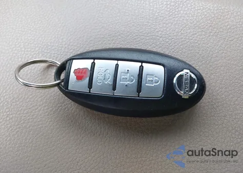 2013 Nissan Maxima 3.5 Sv z USA, uszkodzony, nr VIN 1N4AA5AP1DC829082